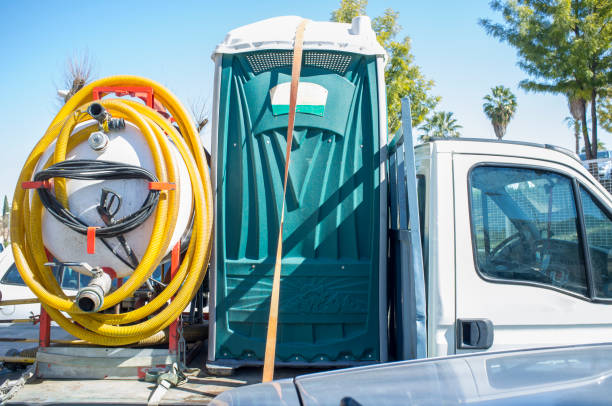 Best Portable toilet rental cost  in Nampa, ID
