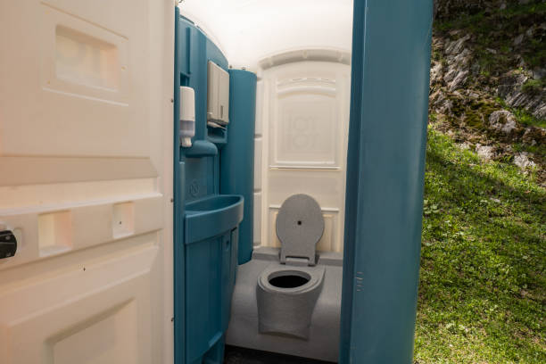 Porta potty rental for festivals in Nampa, ID