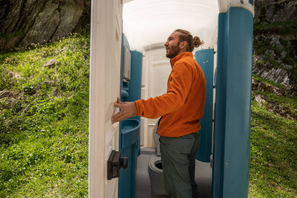 Best Affordable portable toilet rental  in Nampa, ID