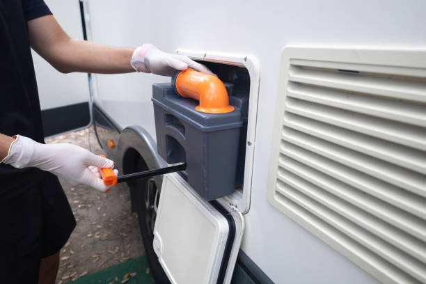 Best Local porta potty services  in Nampa, ID