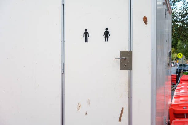 Portable Toilet Options We Offer in Nampa, ID