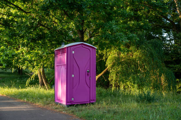 Portable Toilet Options We Offer in Nampa, ID