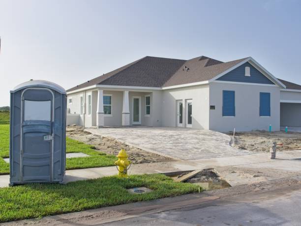 Best Luxury portable toilet rental  in Nampa, ID